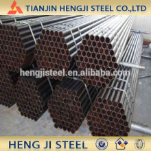 Black ERW steel pipe DN50